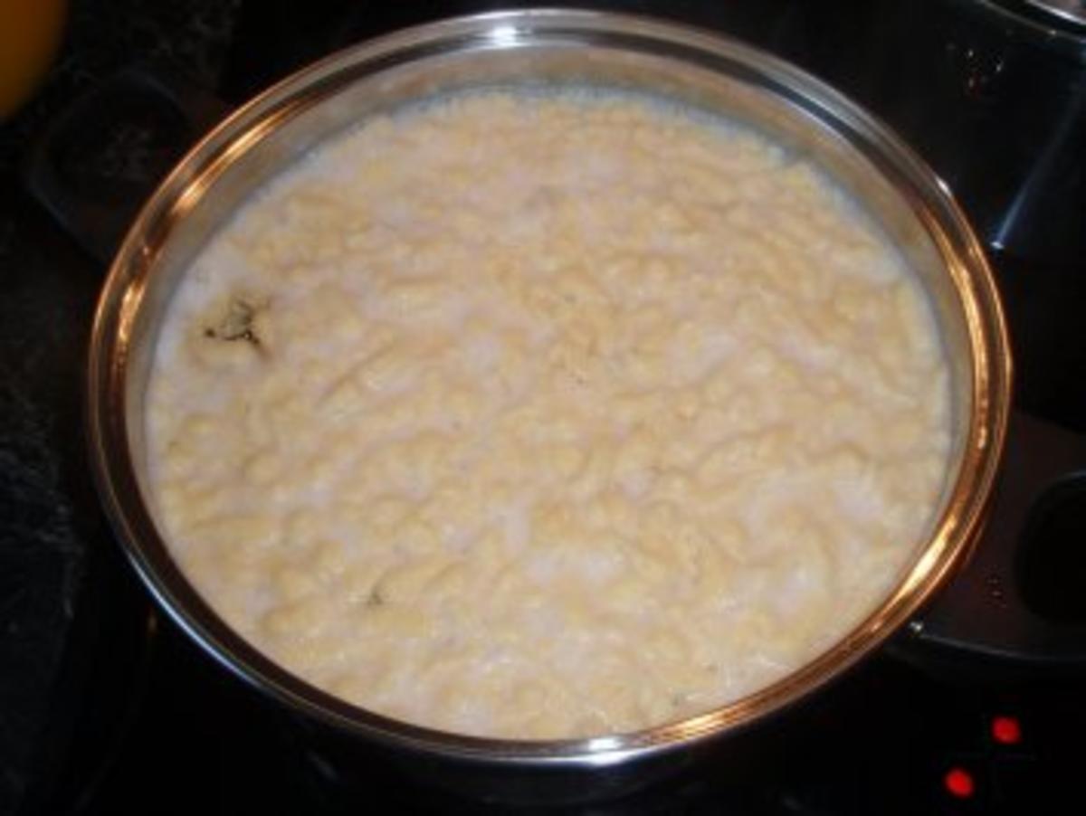 Spätzle - Rezept - Bild Nr. 3