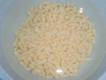 Spätzle - Rezept - Bild Nr. 4