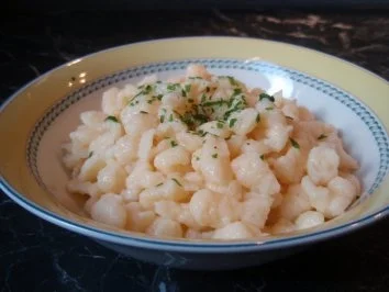 Spätzle - Rezept - Bild Nr. 5