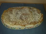 Rezept: Waffeln mit Puderzucker Waffeln mit Puderzucker - Rezept