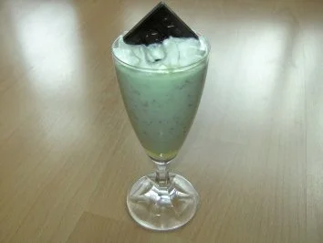 After Eight - Rezept