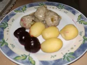 Gynie,s runde Sache - Rezept