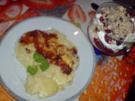 Kartoffel-Gratin - Rezept