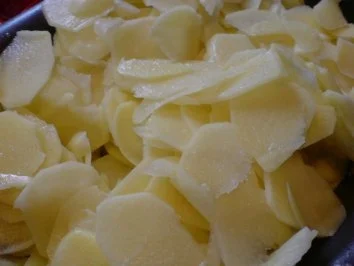 Rezept: Kartoffel-Gratin Bild Nr. 7 Kartoffel-Gratin - Rezept - Bild Nr. 7