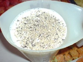 Rezept: Kartoffel-Gratin Bild Nr. 10 Kartoffel-Gratin - Rezept - Bild Nr. 10