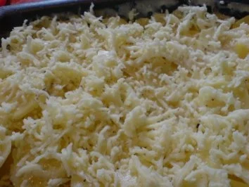 Rezept: Kartoffel-Gratin Bild Nr. 12 Kartoffel-Gratin - Rezept - Bild Nr. 12
