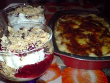 Rezept: Kartoffel-Gratin Bild Nr. 15 Kartoffel-Gratin - Rezept - Bild Nr. 15