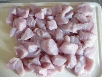 Winterliche Gemüsepfanne - Rezept - Bild Nr. 2