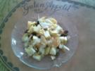 Obstsalat - Rezept