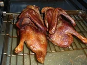 Ente - Rezept