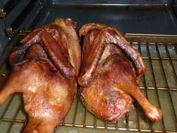 Rezept: Ente Bild Nr. 3 Ente - Rezept - Bild Nr. 3