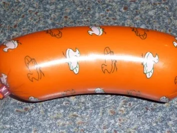 Rezept: Bratnudeln mit Ei Bild Nr. 2 Bratnudeln mit Ei - Rezept - Bild Nr. 2