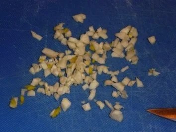 Rezept: Bratnudeln mit Ei Bild Nr. 10 Bratnudeln mit Ei - Rezept - Bild Nr. 10