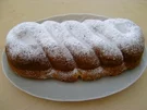Eierlikörkuchen - Rezept