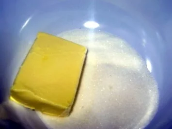 Rezept: Knusprige Schokoplätzchen Bild Nr. 2 Knusprige Schokoplätzchen - Rezept - Bild Nr. 2