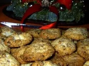 Knusprige Schokoplätzchen - Rezept