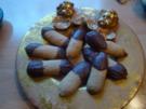 Espresso-Spritzgebäck - Rezept