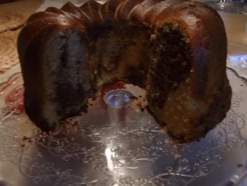 Rezept: Marmorkuchen sehr fein Marmorkuchen sehr fein - Rezept