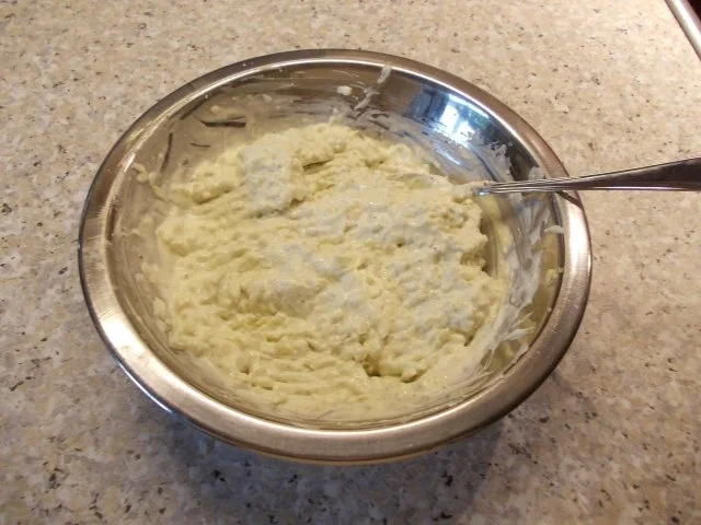 Überbackene Kartoffeln - Rezept - Bild Nr. 3