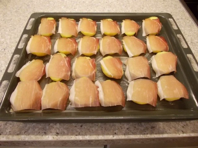 Überbackene Kartoffeln - Rezept - Bild Nr. 5