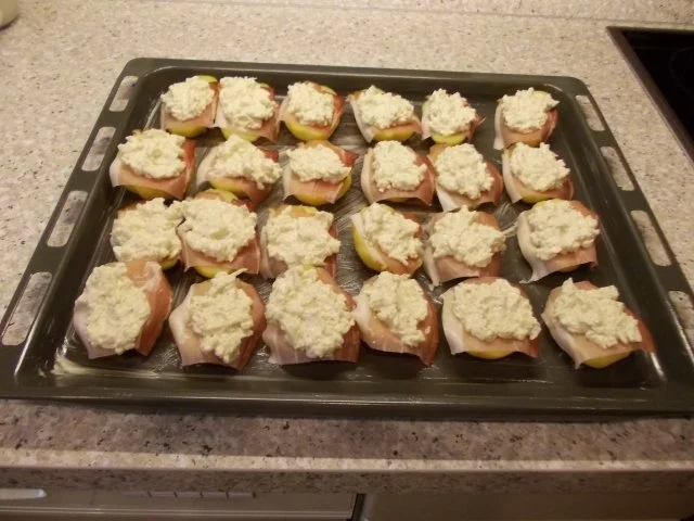 Überbackene Kartoffeln - Rezept - Bild Nr. 6