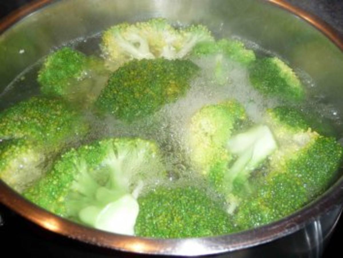 Blumenkohl-Broccoli-Gratin - Rezept - Bild Nr. 7