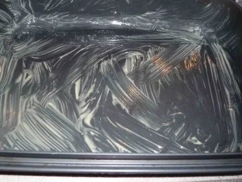 Rezept: Blumenkohl-Broccoli-Gratin Bild Nr. 13 Blumenkohl-Broccoli-Gratin - Rezept - Bild Nr. 13