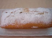 Erfrischungskuchen - Rezept