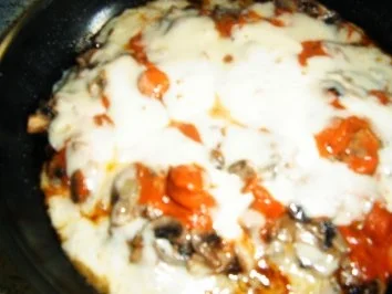 Rezept: Kasslerminutensteaks übebacken Bild Nr. 9 Kasslerminutensteaks übebacken - Rezept - Bild Nr. 9