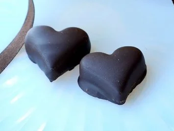 Rezept: Marzipan-Pralinen Marzipan-Pralinen - Rezept