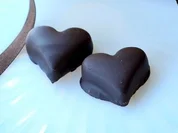 Marzipan-Pralinen - Rezept
