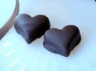 Marzipan-Pralinen - Rezept