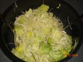 Rezept: Schafskäse gebacken Bild Nr. 7 Schafskäse gebacken - Rezept - Bild Nr. 7