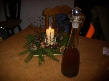 Sonstiges: kleiner Schwedenbitter oder Schwedenkräuter - Rezept - Bild Nr. 2