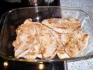 Ofenschnitzel - Rezept