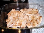 Ofenschnitzel - Rezept