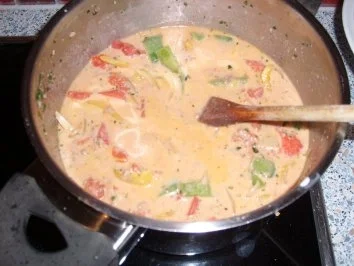 Rezept: Ofenschnitzel Bild Nr. 2 Ofenschnitzel - Rezept - Bild Nr. 2