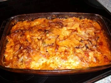 Rezept: Ofenschnitzel Bild Nr. 5 Ofenschnitzel - Rezept - Bild Nr. 5