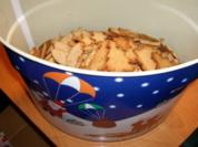 Spekulatius - Rezept