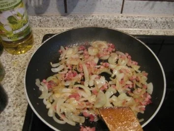 pürreröllchen - Rezept