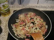 pürreröllchen - Rezept