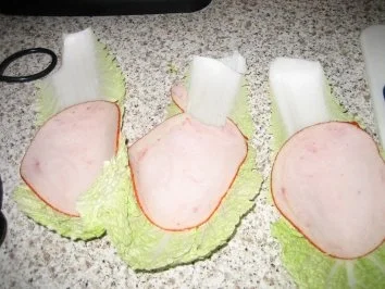 pürreröllchen - Rezept - Bild Nr. 3