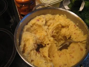 pürreröllchen - Rezept - Bild Nr. 2