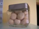 Amaretti - Rezept