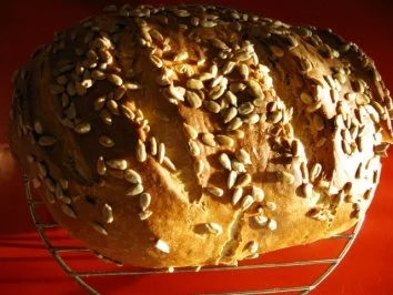 Sonnenblumenkernbrot - Rezept - Bild Nr. 6