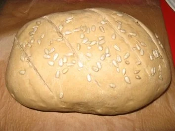 Sonnenblumenkernbrot - Rezept - Bild Nr. 3