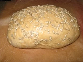 Sonnenblumenkernbrot - Rezept - Bild Nr. 4