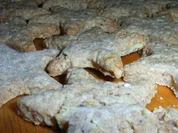 Nussknackers Lieblingssterne - Rezept