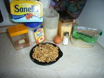 Nussknackers Lieblingssterne - Rezept - Bild Nr. 2