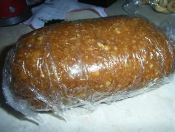 Nussknackers Lieblingssterne - Rezept - Bild Nr. 4